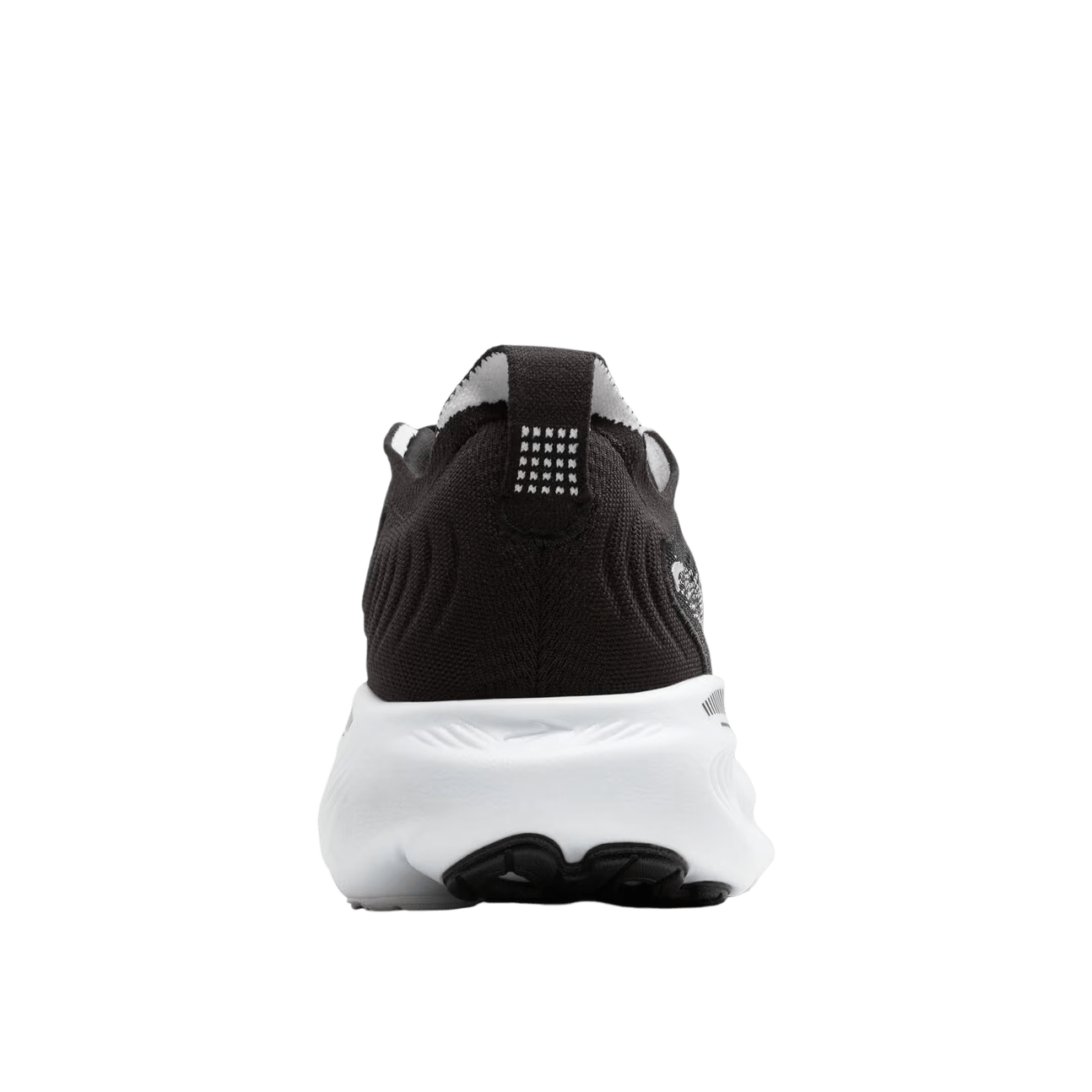 Brooks Men's Adrenaline GTS 25 – Black / White / Grey - Interval Running