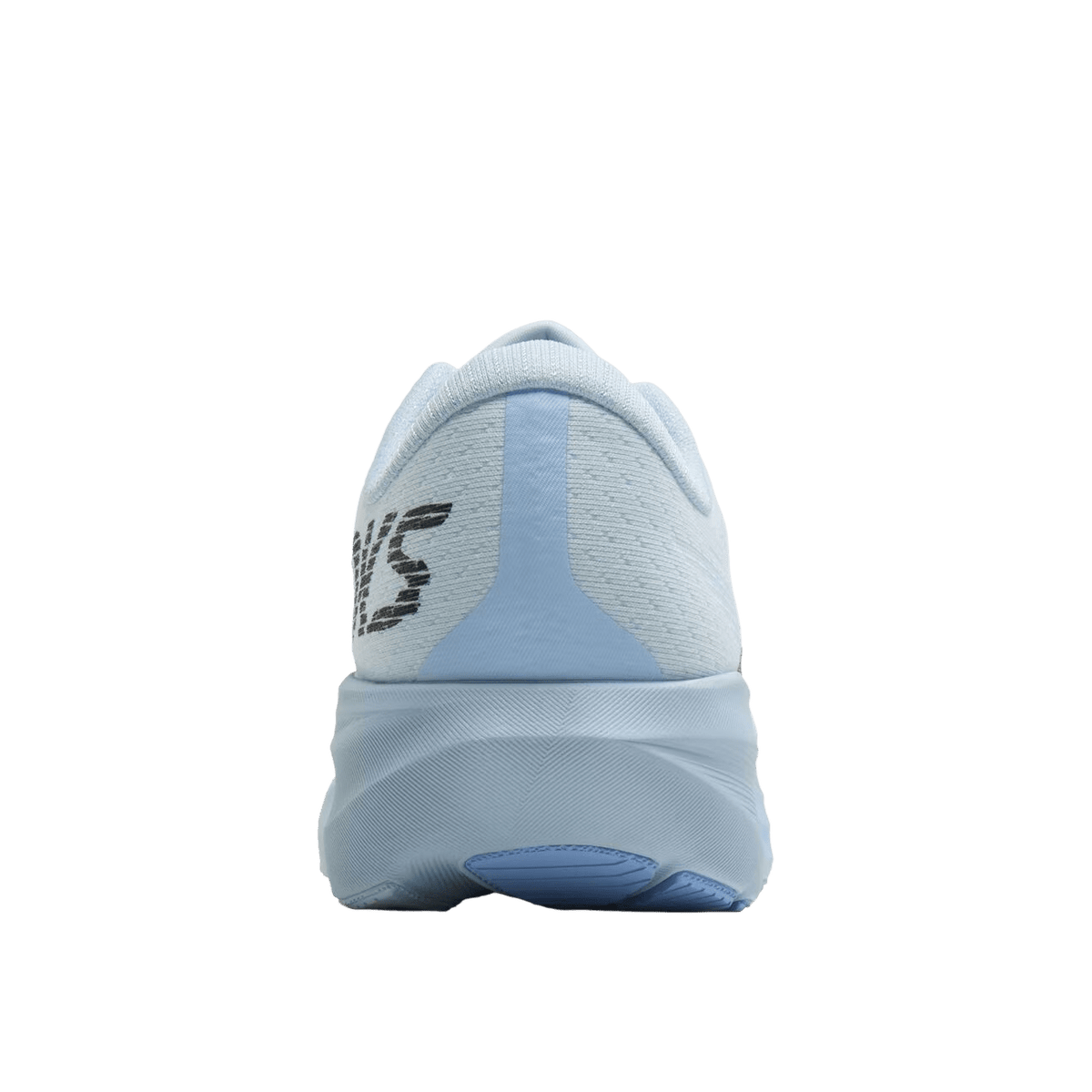 Brooks Men's Ghost Amp – Blue/Blue/Black - Interval Running