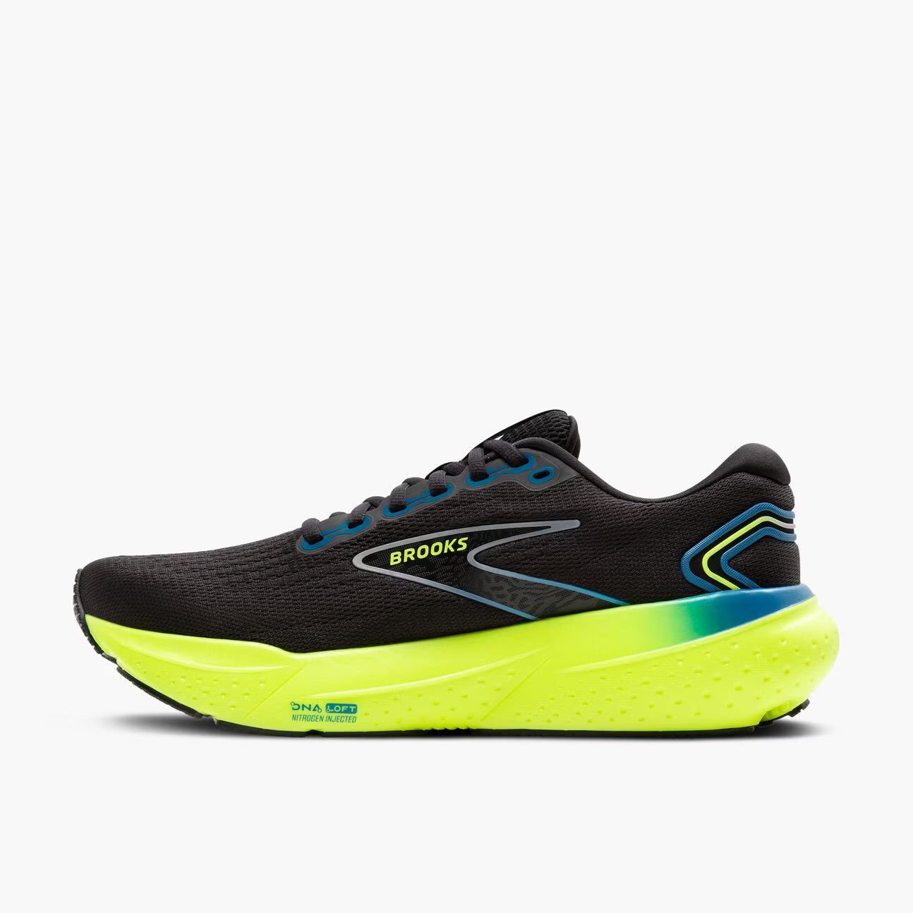 Brooks Men's Glycerin 21 - Interval Running