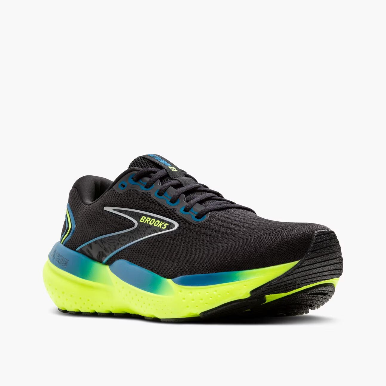 Brooks Men's Glycerin 21 - Interval Running