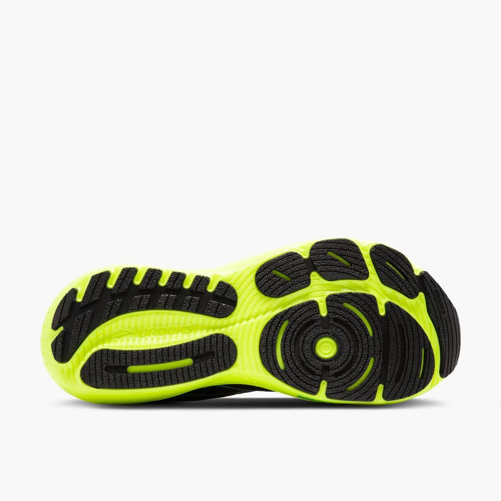 Brooks Men's Glycerin 21 - Interval Running