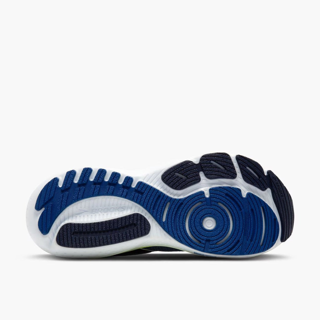 Brooks Men's Glycerin GTS 21 - Interval Running