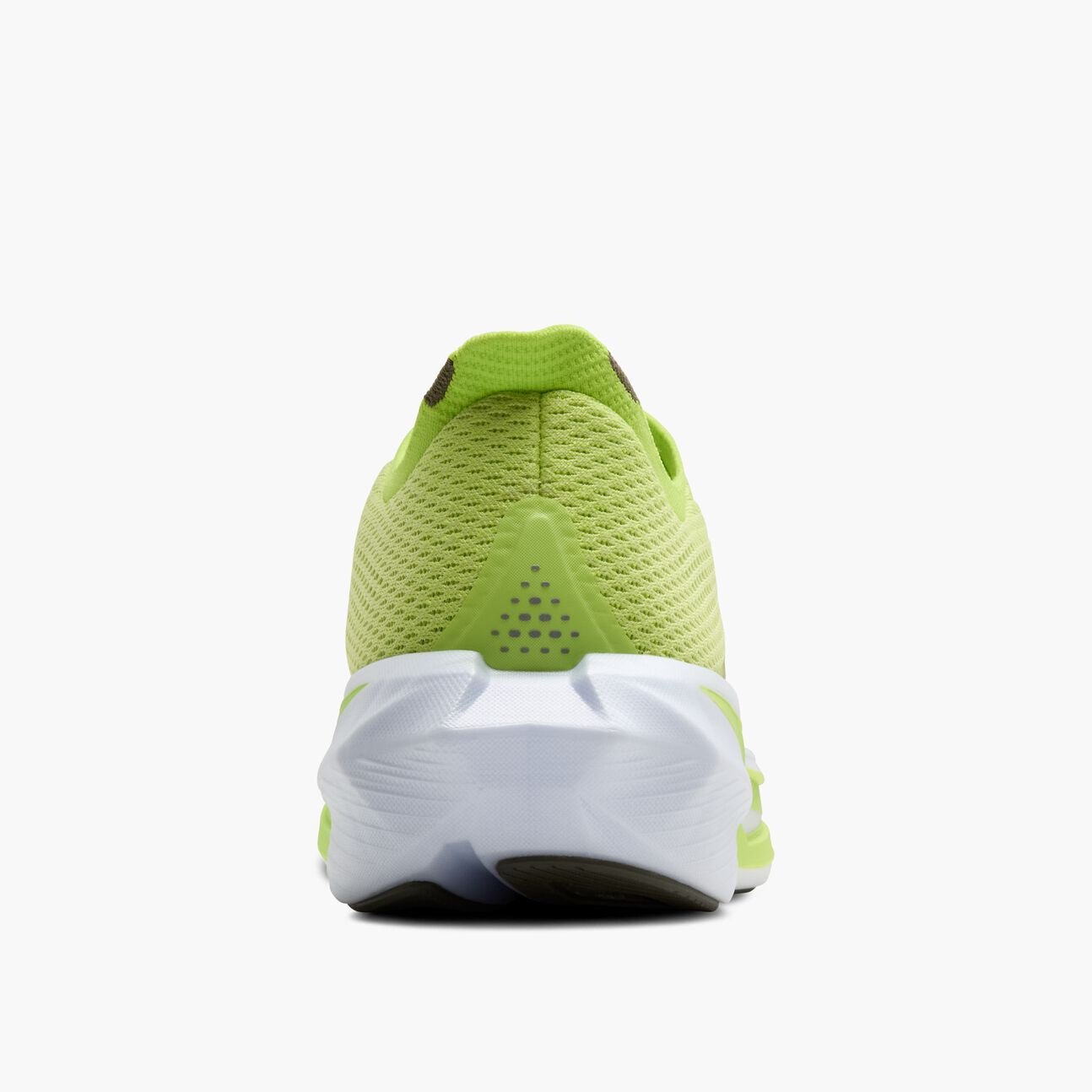 Brooks Men’s Hyperion 3 | Sunny Lime / Olive / White - Interval Running