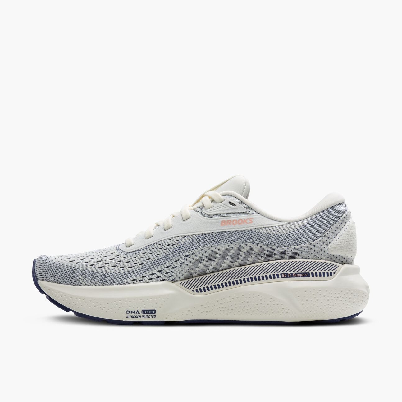 Brooks Adrenaline GTS 24 kopen - Dames Lavendel