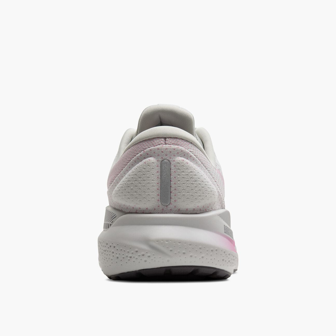 Brooks Women's Adrenaline GTS 24 – Oyster/Excalibur/Pink - Interval Running