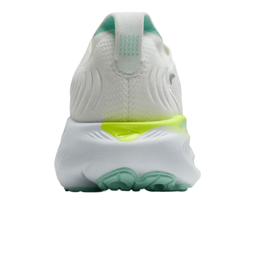 Brooks Women's Adrenaline GTS 25 - White / Nightlife / Yucca - Interval Running