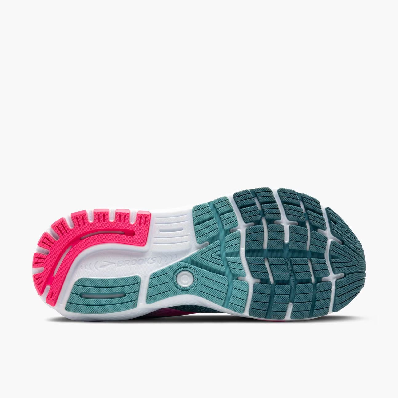 Brooks Women's Ghost 16 - Interval Running