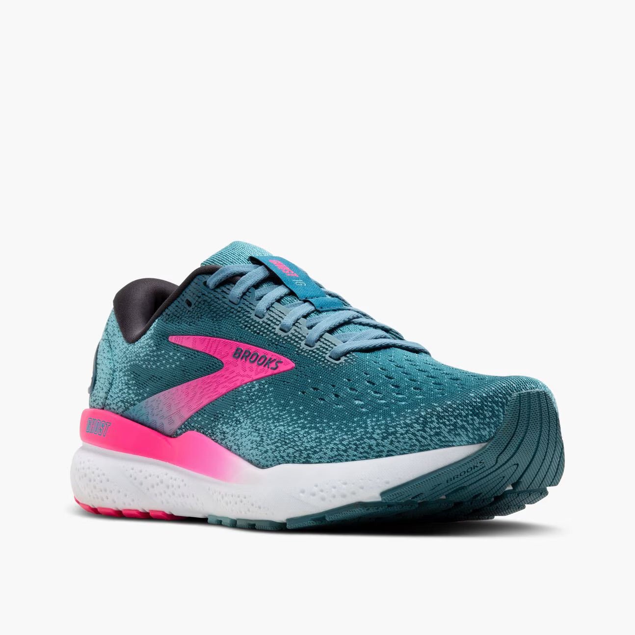 Brooks Women's Ghost 16 - Interval Running