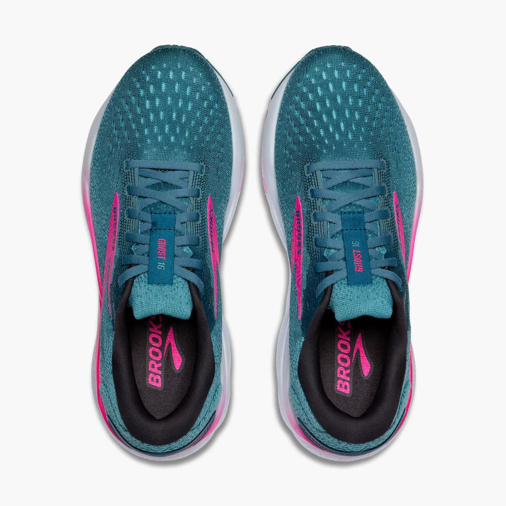 Brooks Women's Ghost 16 - Interval Running