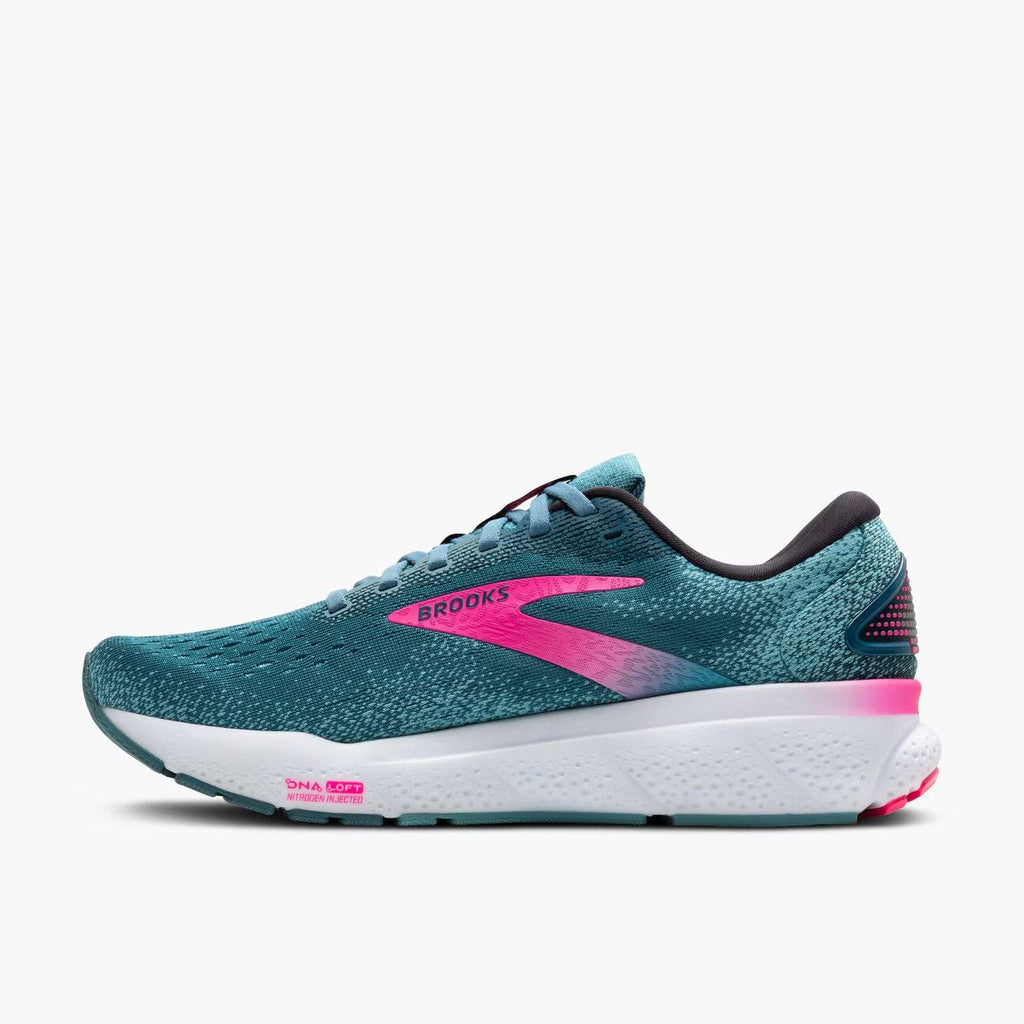 Brooks Women's Ghost 16 - Interval Running
