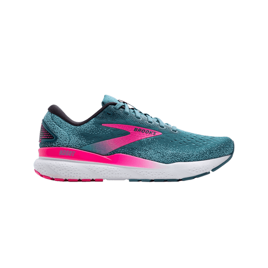 Brooks Women's Ghost 16 - Interval Running