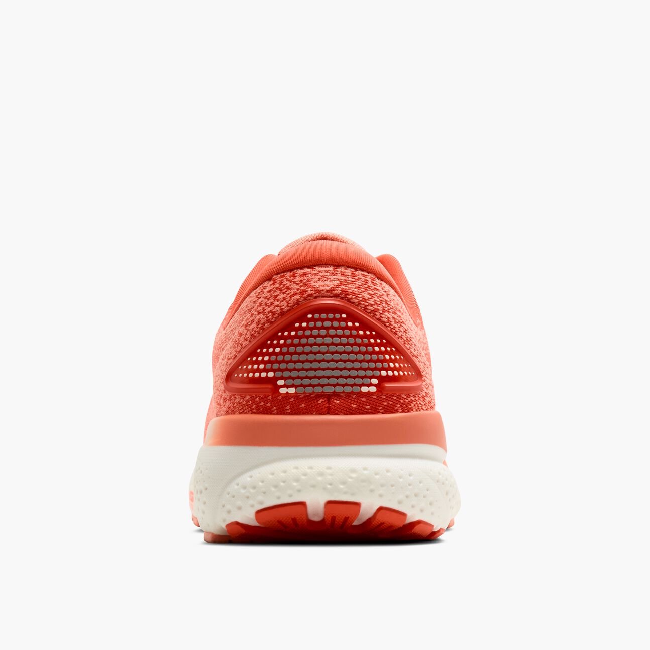 Brooks Women's Ghost 16 - Coral/Desert Flower/Coconut - Interval Running