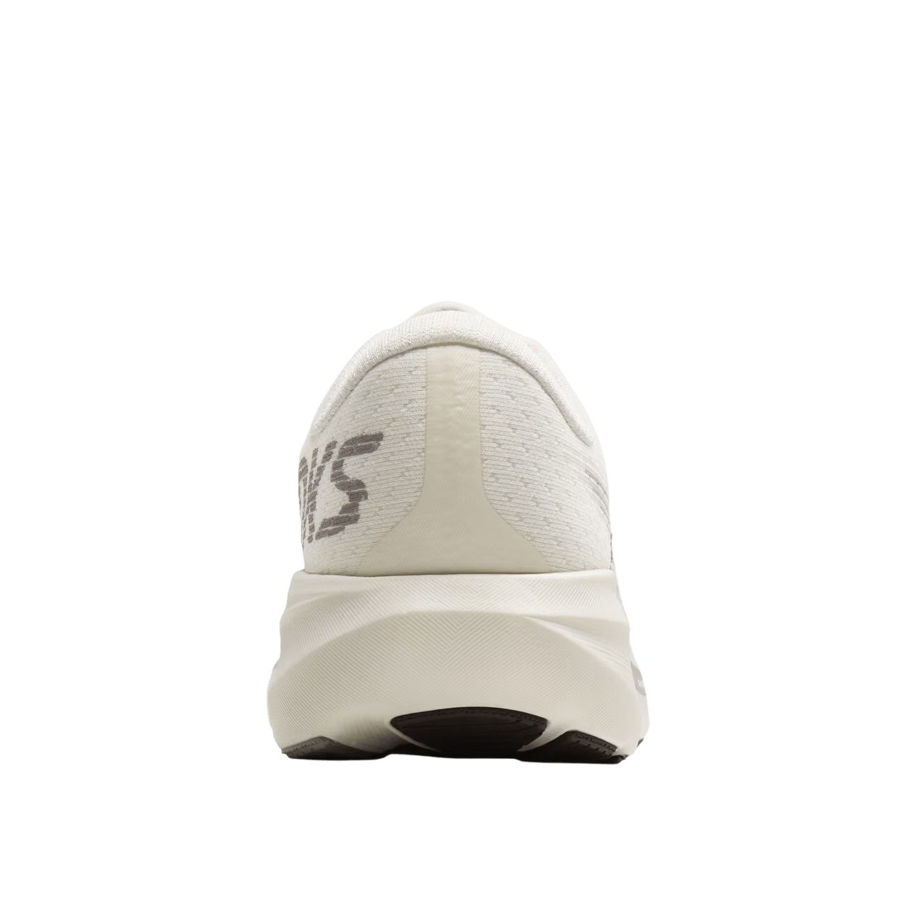 Brooks Women's Ghost Amp - Arctic Wolf / Dove / Pink - Interval Running