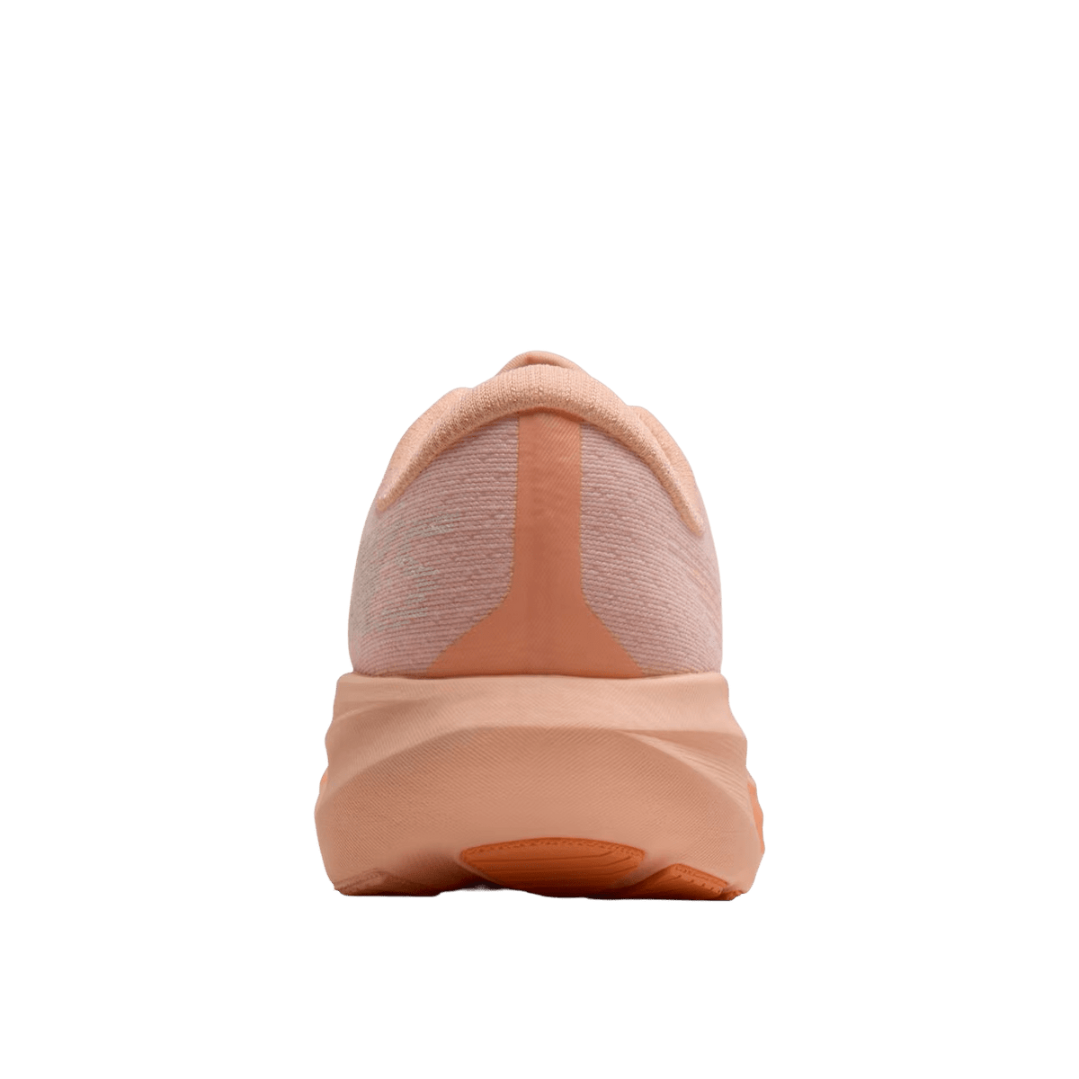 Brooks Women's Ghost Amp – Peach/Peach/White - Interval Running