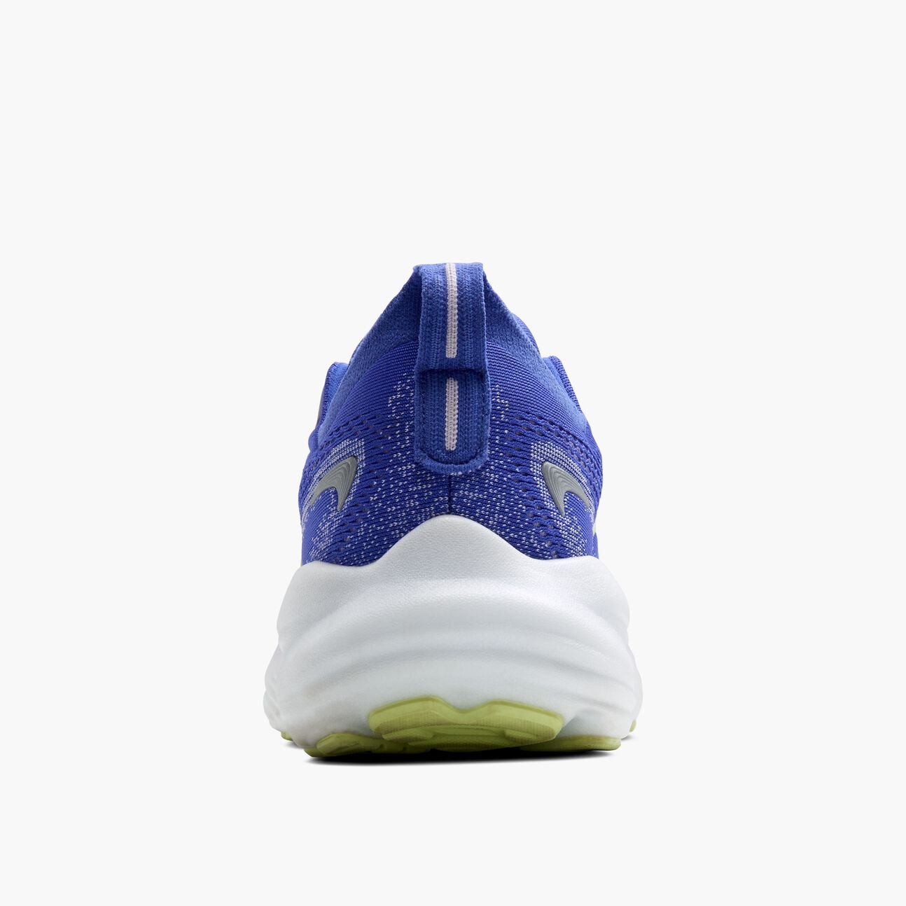 Brooks Women's Glycerin 22 - Amparo Blue / Hyper Iris / Yellow - Interval Running