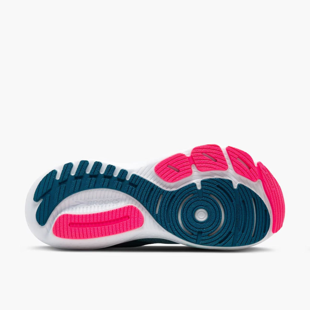 Brooks Women's Glycerin GTS 21 - Interval Running