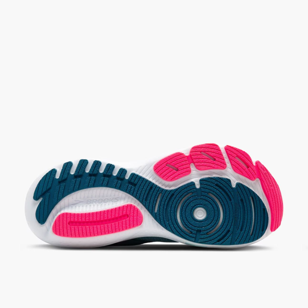 Brooks Women's Glycerin GTS 21 - Interval Running