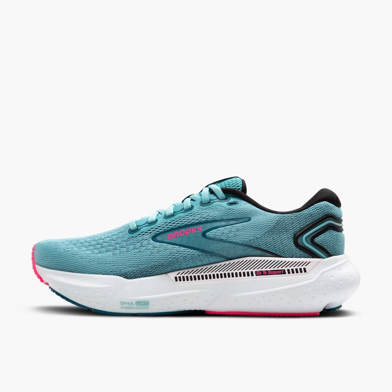 Brooks Women's Glycerin GTS 21 - Interval Running