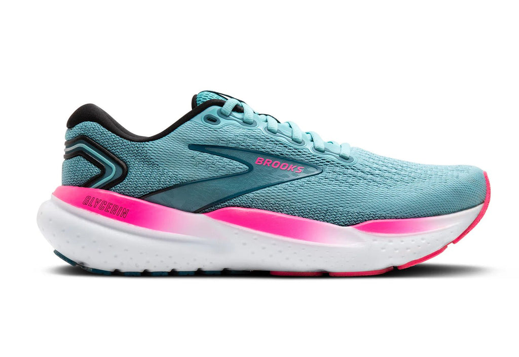 Brooks Women's Glycerin GTS 21 - Interval Running