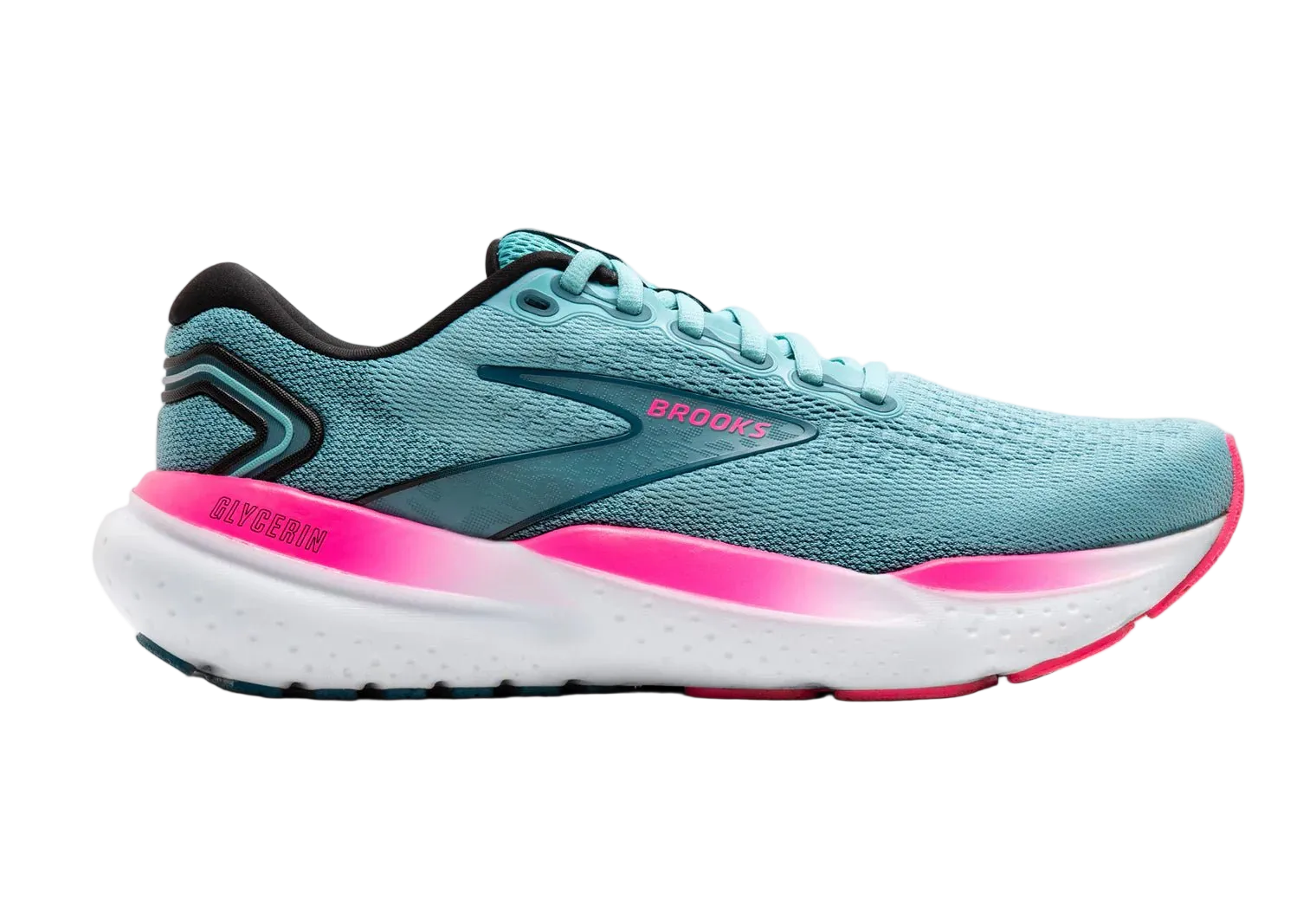 Brooks Women's Glycerin GTS 21 - Interval Running