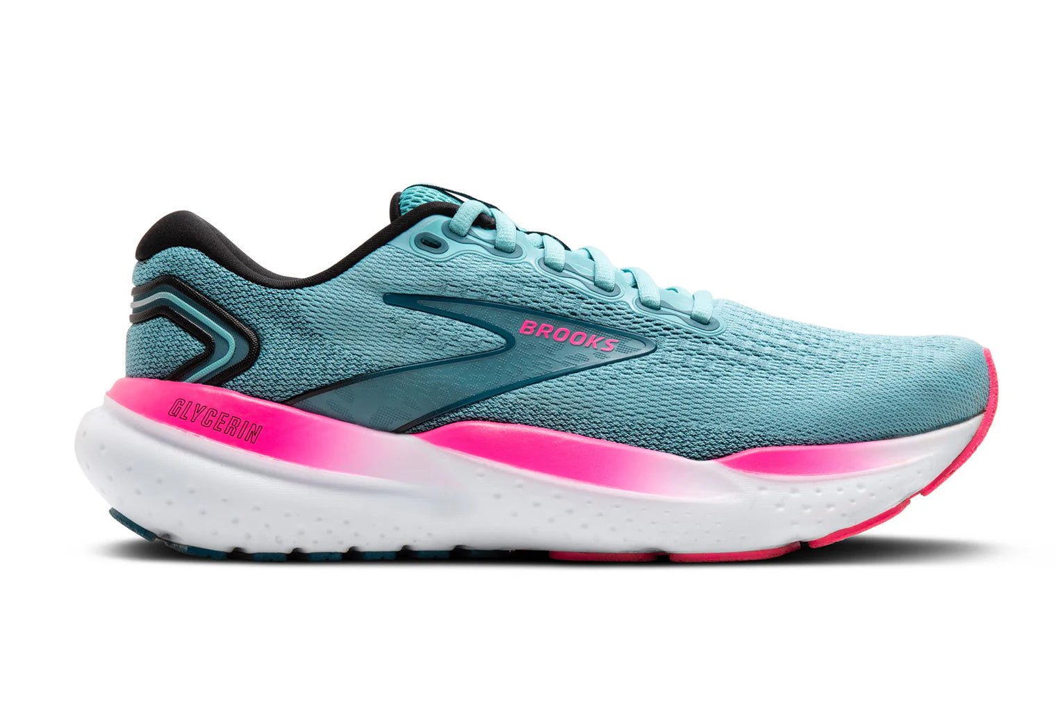 Brooks Women's Glycerin GTS 21 - Interval Running