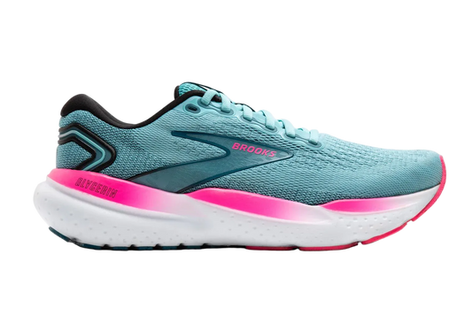 Brooks Women's Glycerin GTS 21 - Interval Running