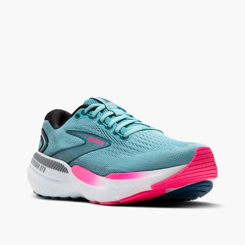 Brooks Women's Glycerin GTS 21 - Interval Running
