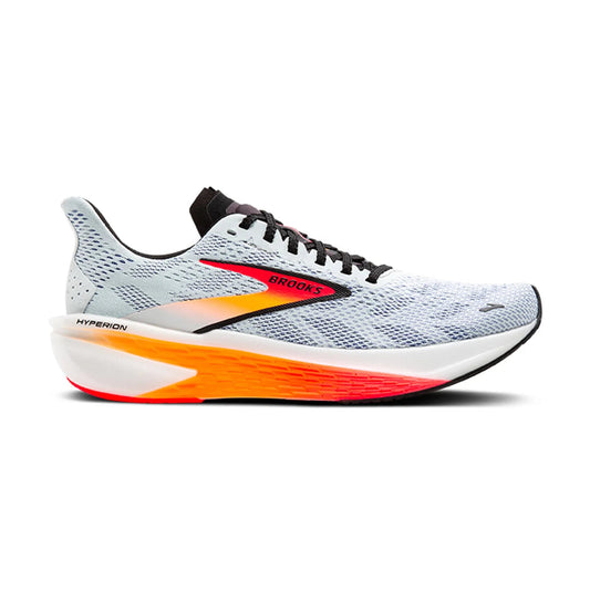 Brooks Women's Hyperion 2 – Illusion Coral & Black - Interval Running