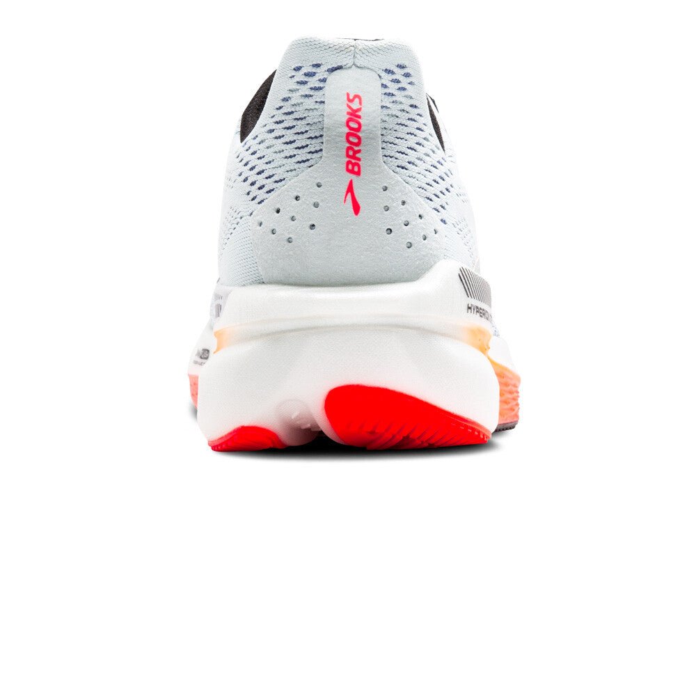 Brooks Women's Hyperion 2 – Illusion Coral & Black - Interval Running