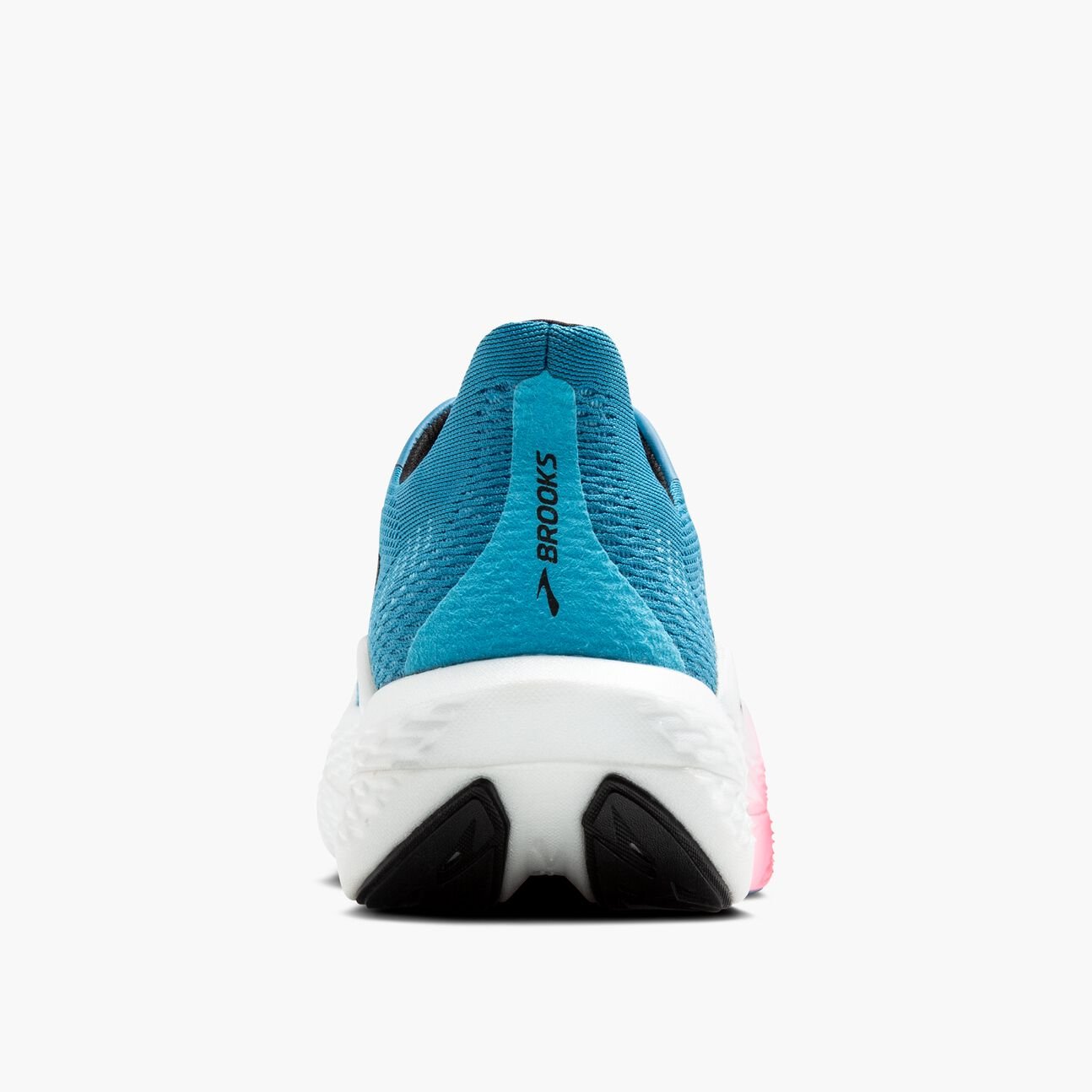 Brooks Women's Hyperion Max 2 - Crystal Seas / Diva Pink / Black - Interval Running