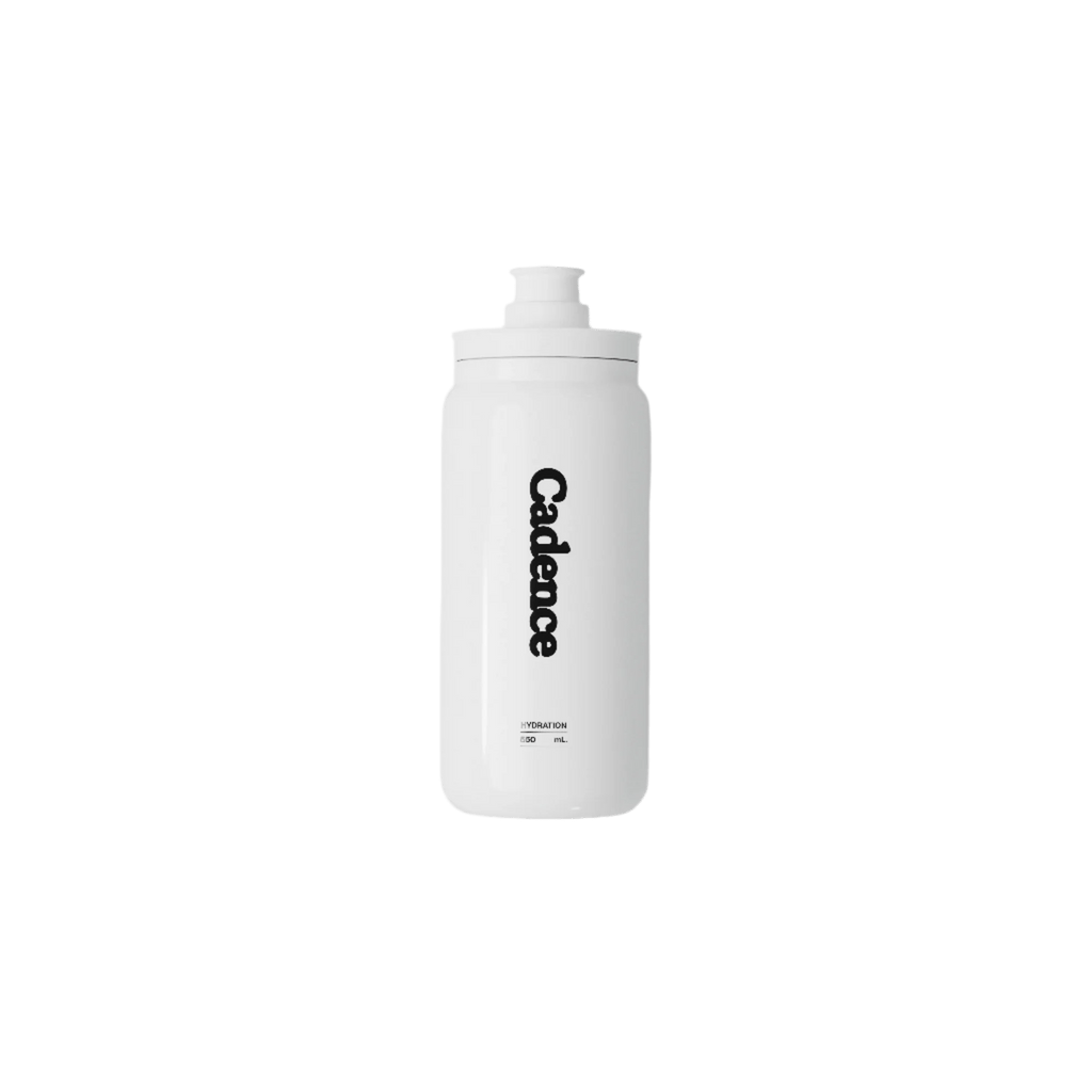 Cadence Core 550 Bottle - Interval Running