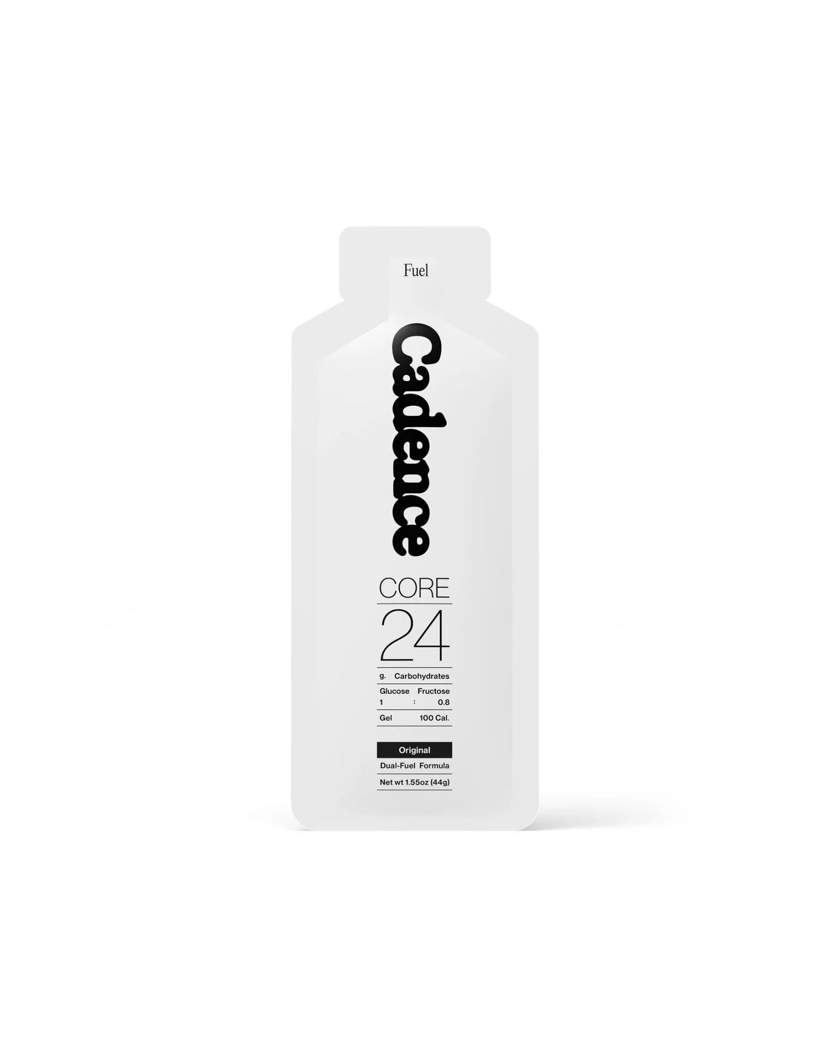 Cadence Core Gel - Interval Running