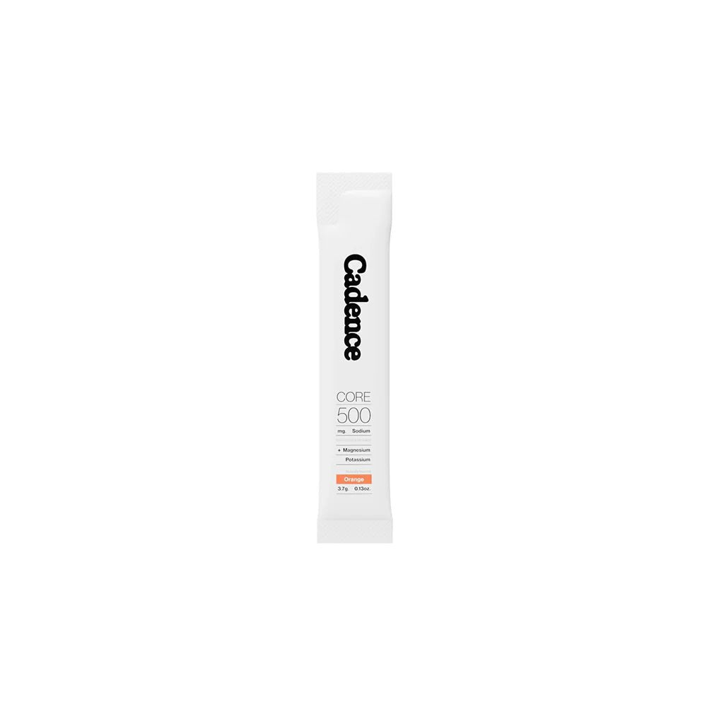Cadence Core Hydration Sachets (30 Pack) - Interval Running