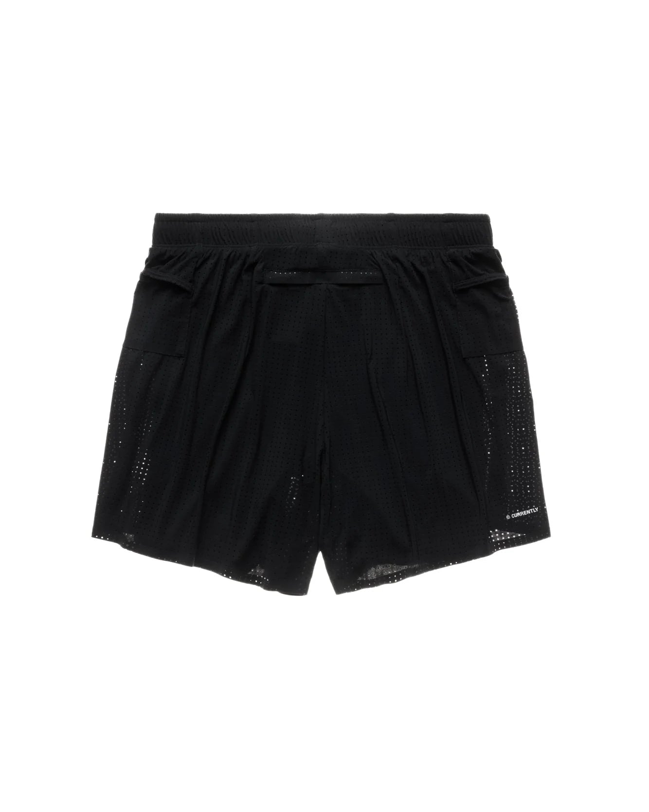 Currently M2 Pro 5” Lined Short – Black - Interval Running