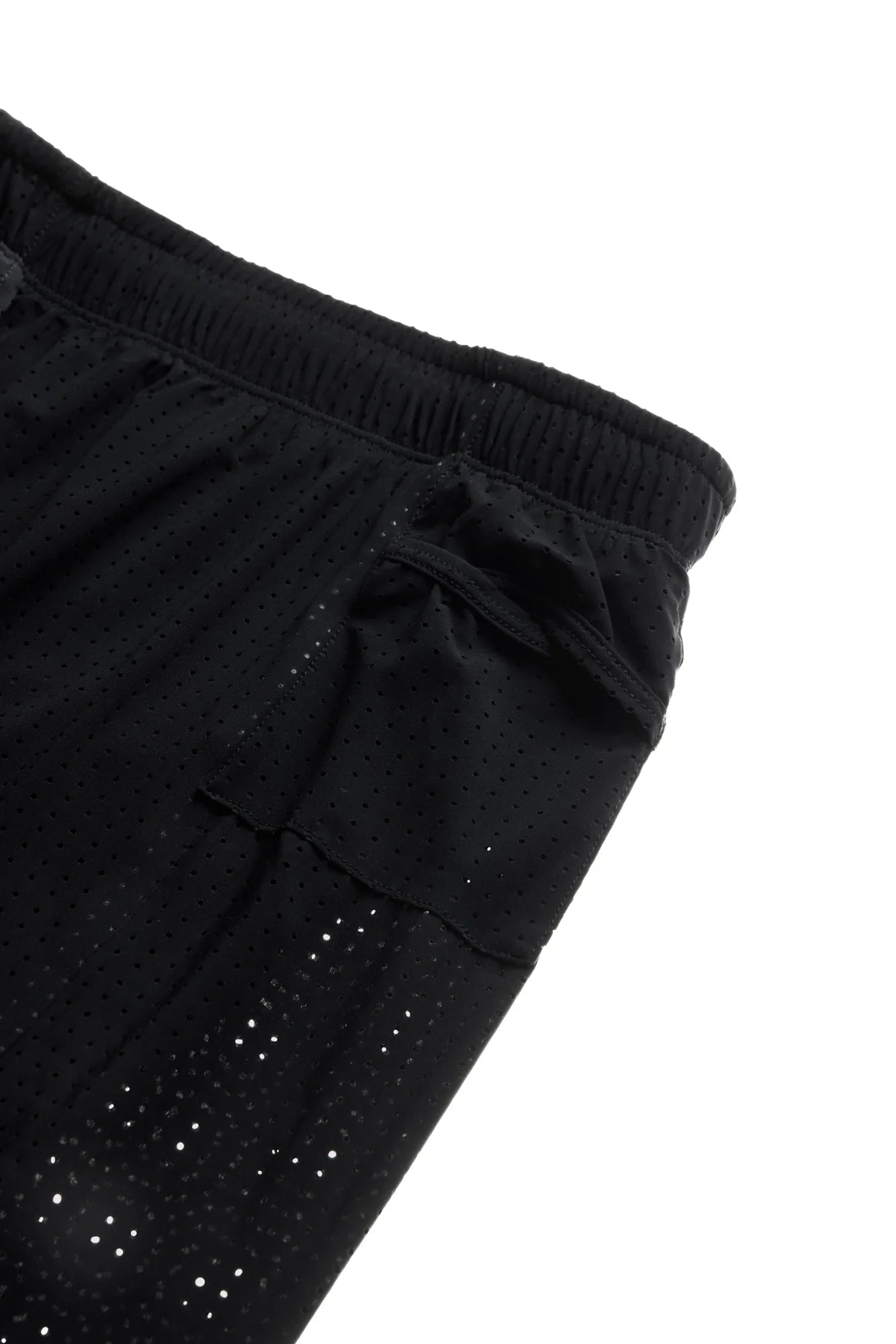 Currently M2 Pro 5” Lined Short – Black - Interval Running
