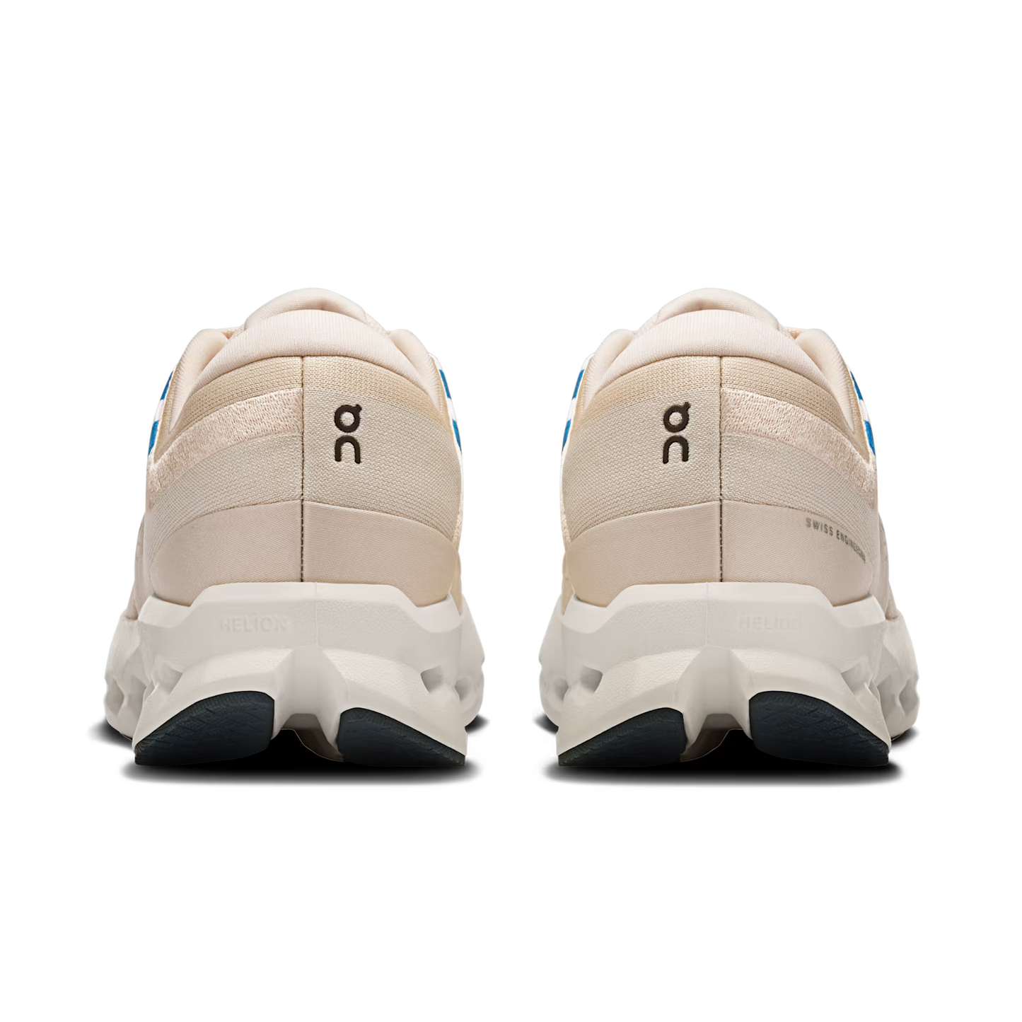 On Women’s Cloudsurfer 2 | Pearl & Ivory
