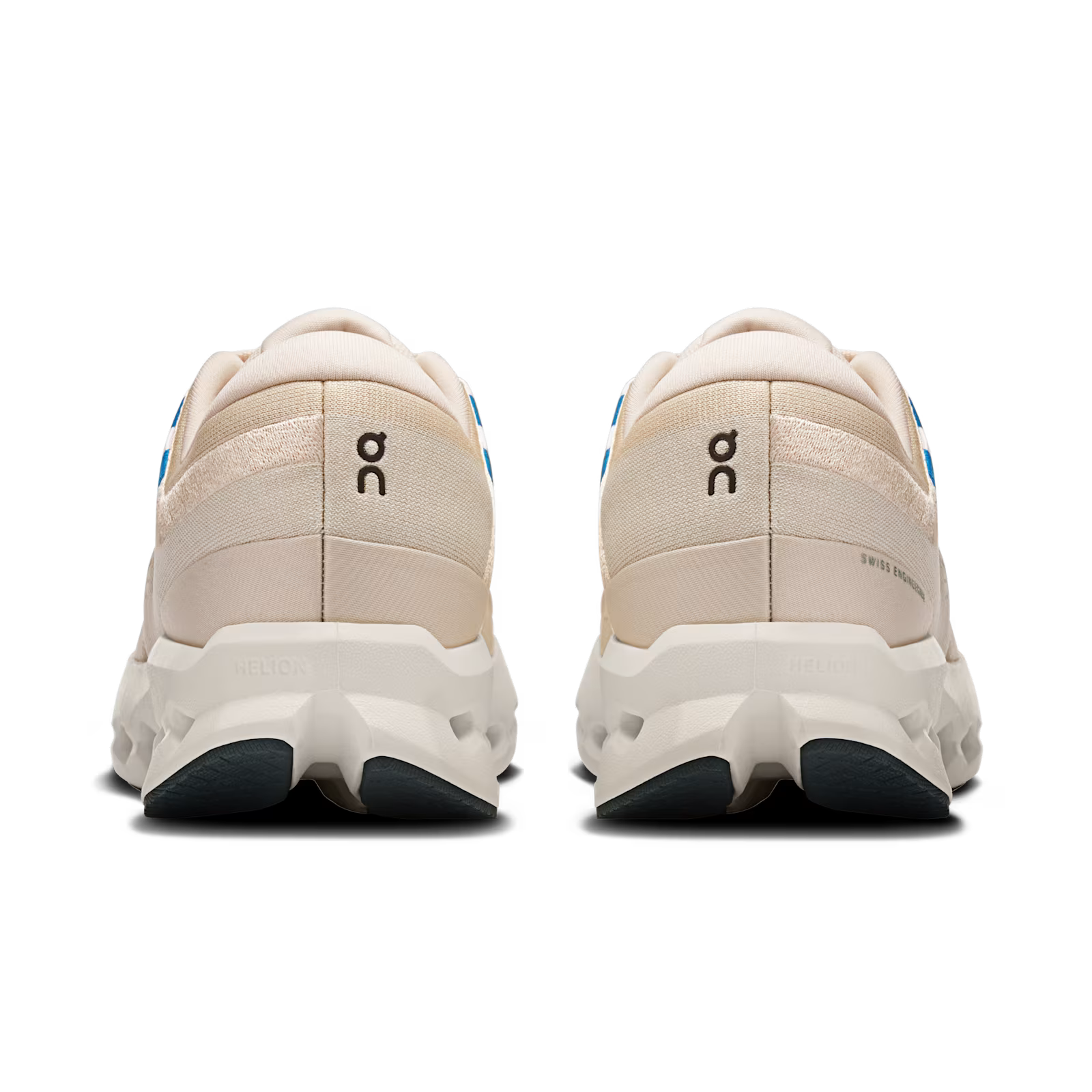 On Women’s Cloudsurfer 2 | Pearl & Ivory