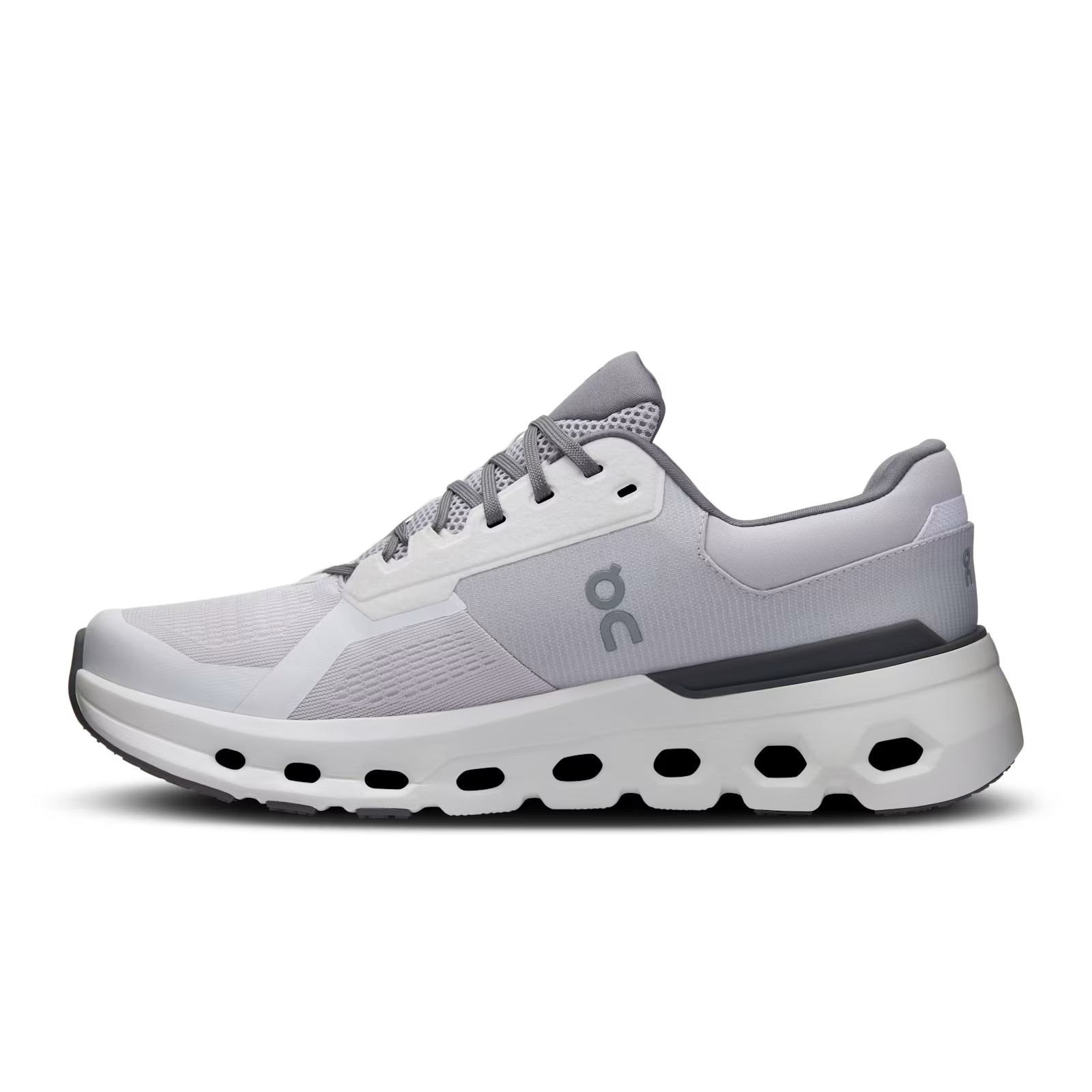 On Women’s Cloudrunner 2 | Frost & White