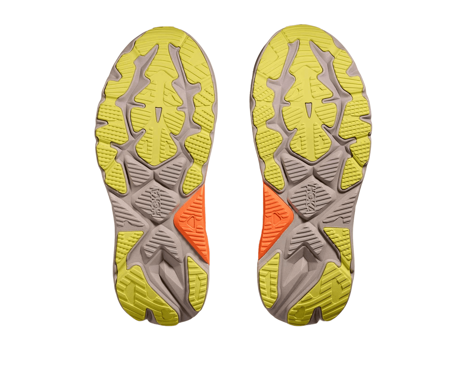 Hoka Men's Arahi 8 - Asphalt / Gravel - Interval Running