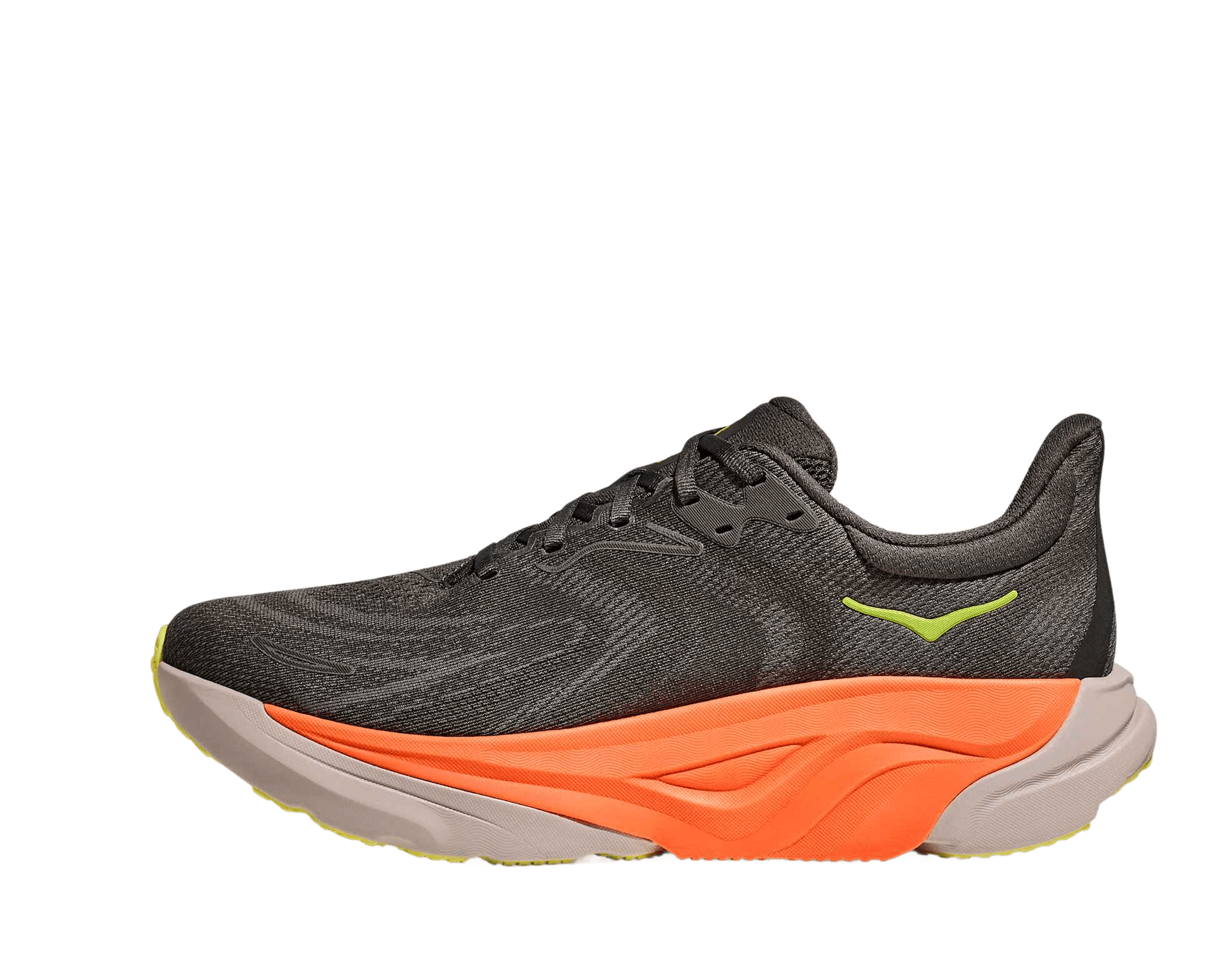 Hoka Men's Arahi 8 - Asphalt / Gravel - Interval Running
