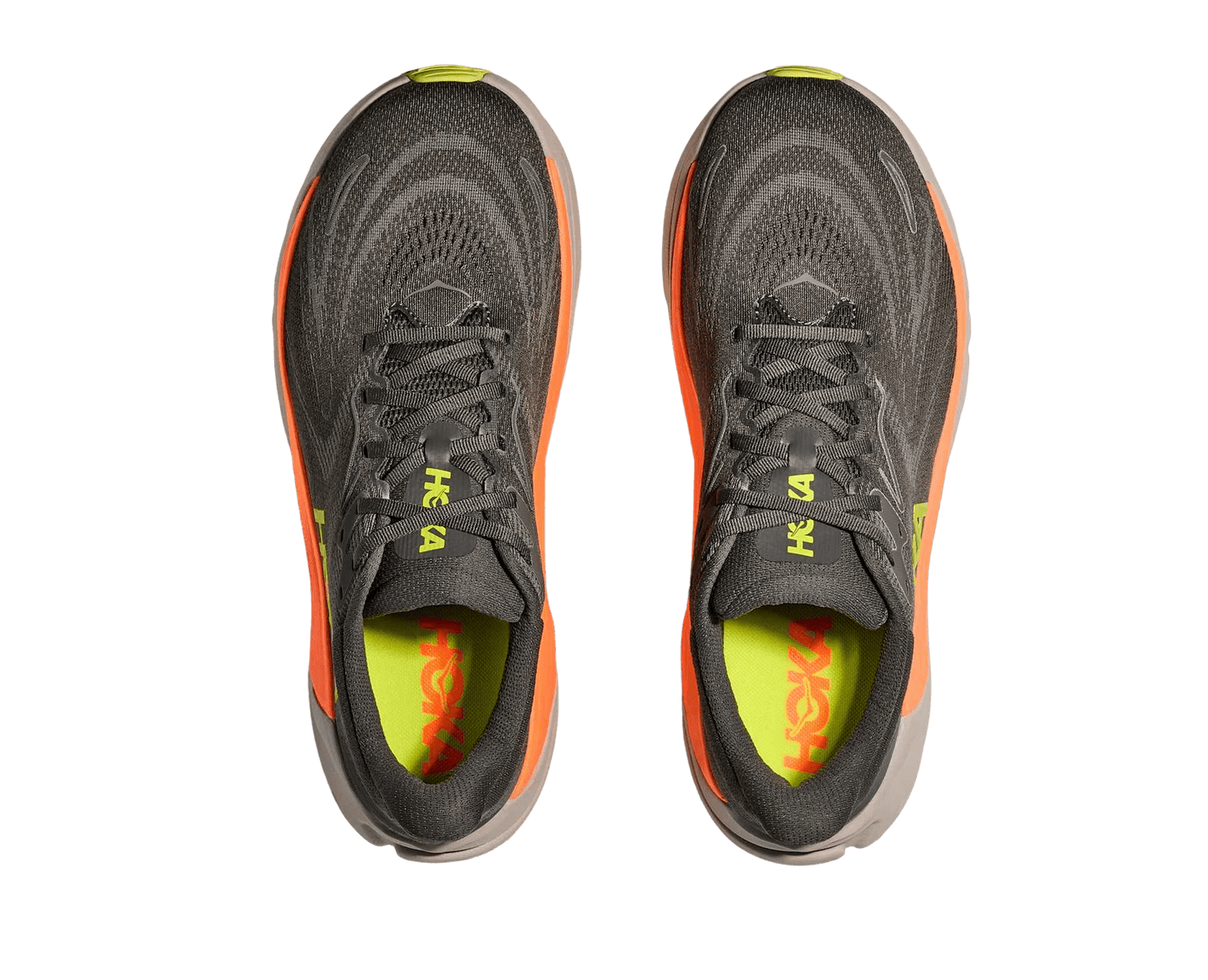 Hoka Men's Arahi 8 - Asphalt / Gravel - Interval Running