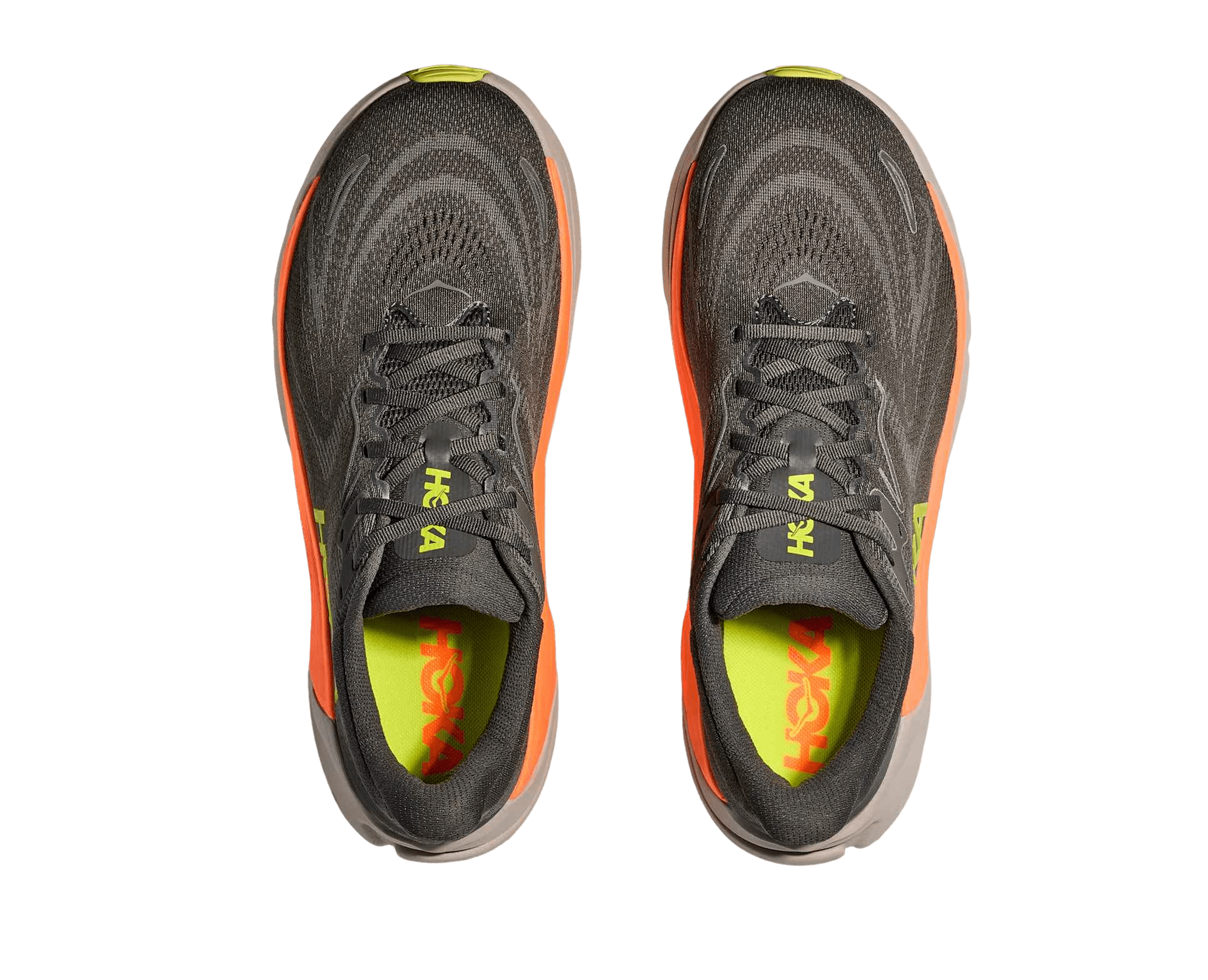 Hoka Men's Arahi 8 - Asphalt / Gravel - Interval Running