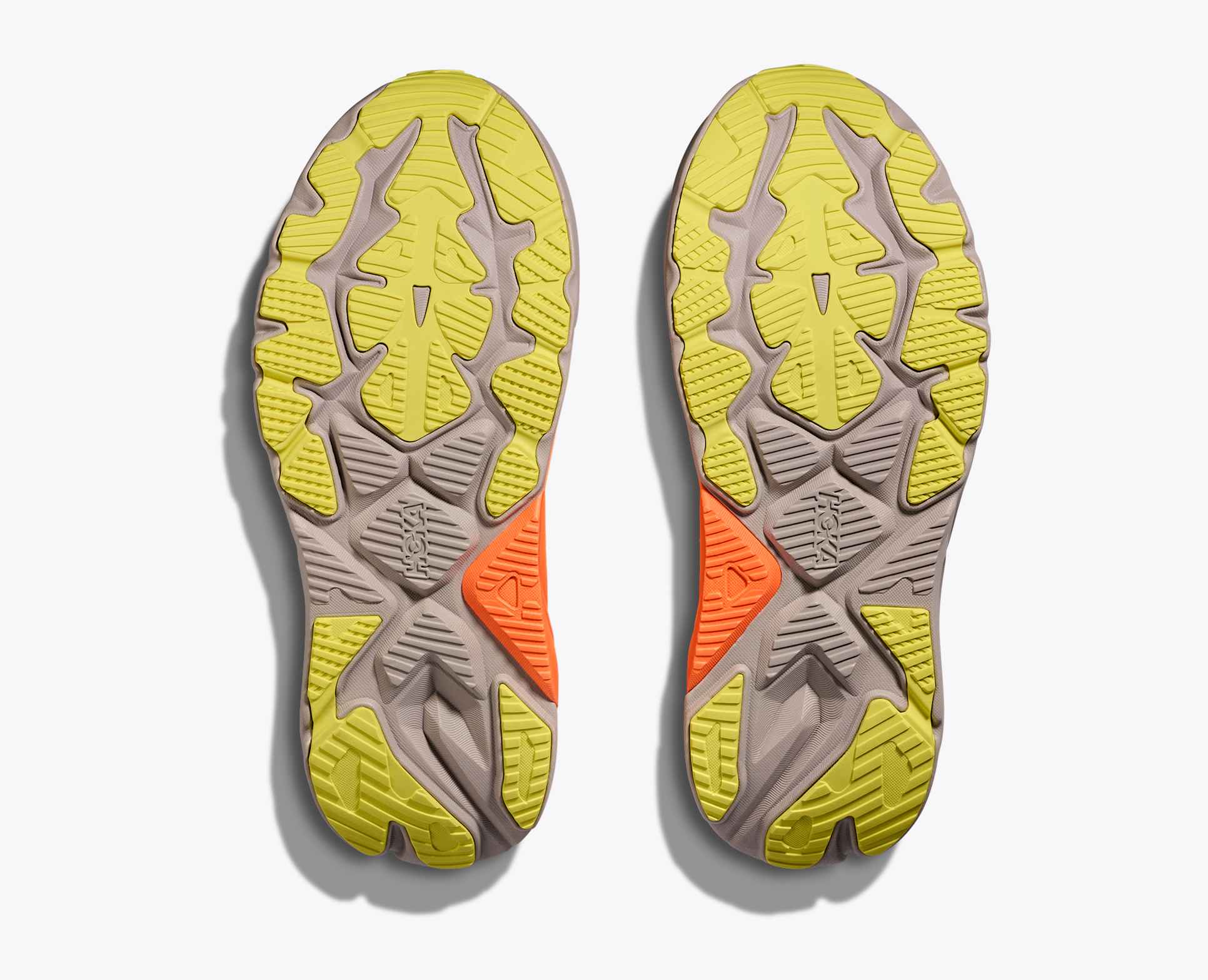 Hoka Men's Arahi 8 - Asphalt / Gravel - Interval Running