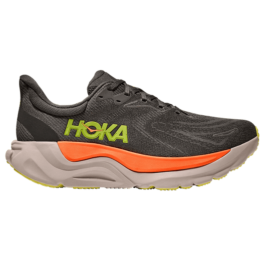 Hoka Men's Arahi 8 - Asphalt / Gravel - Interval Running