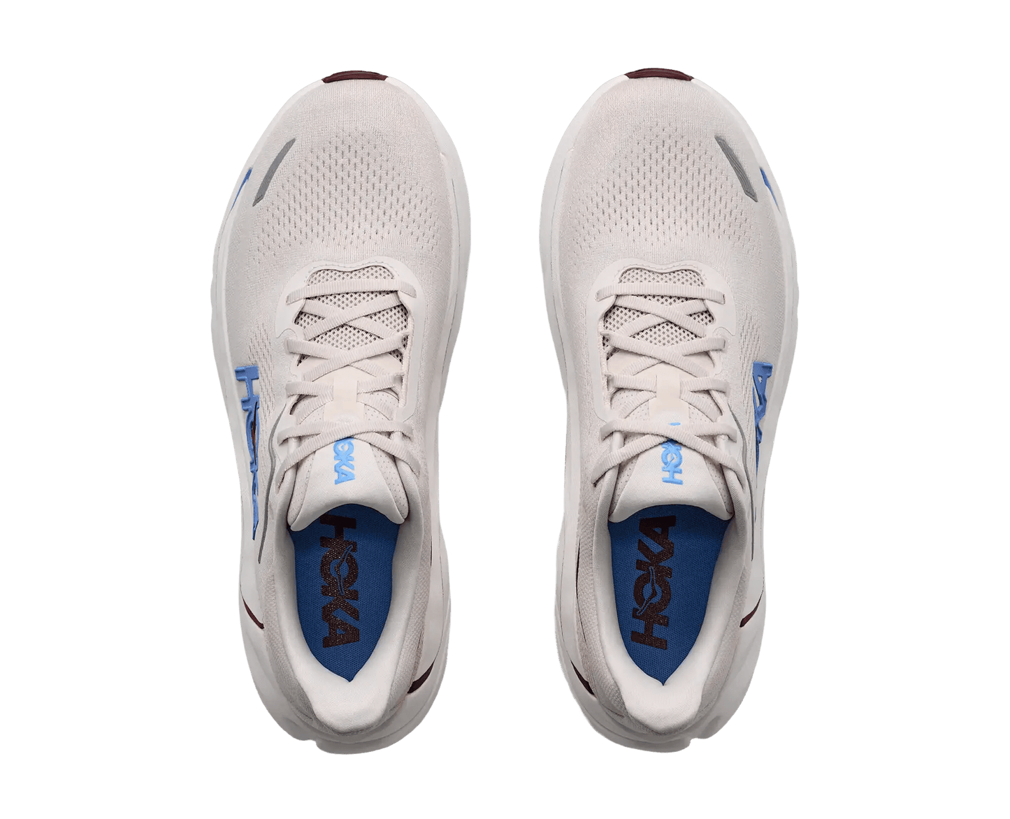 Hoka Men's Arahi 9 - Stucco / Grout - Interval Running