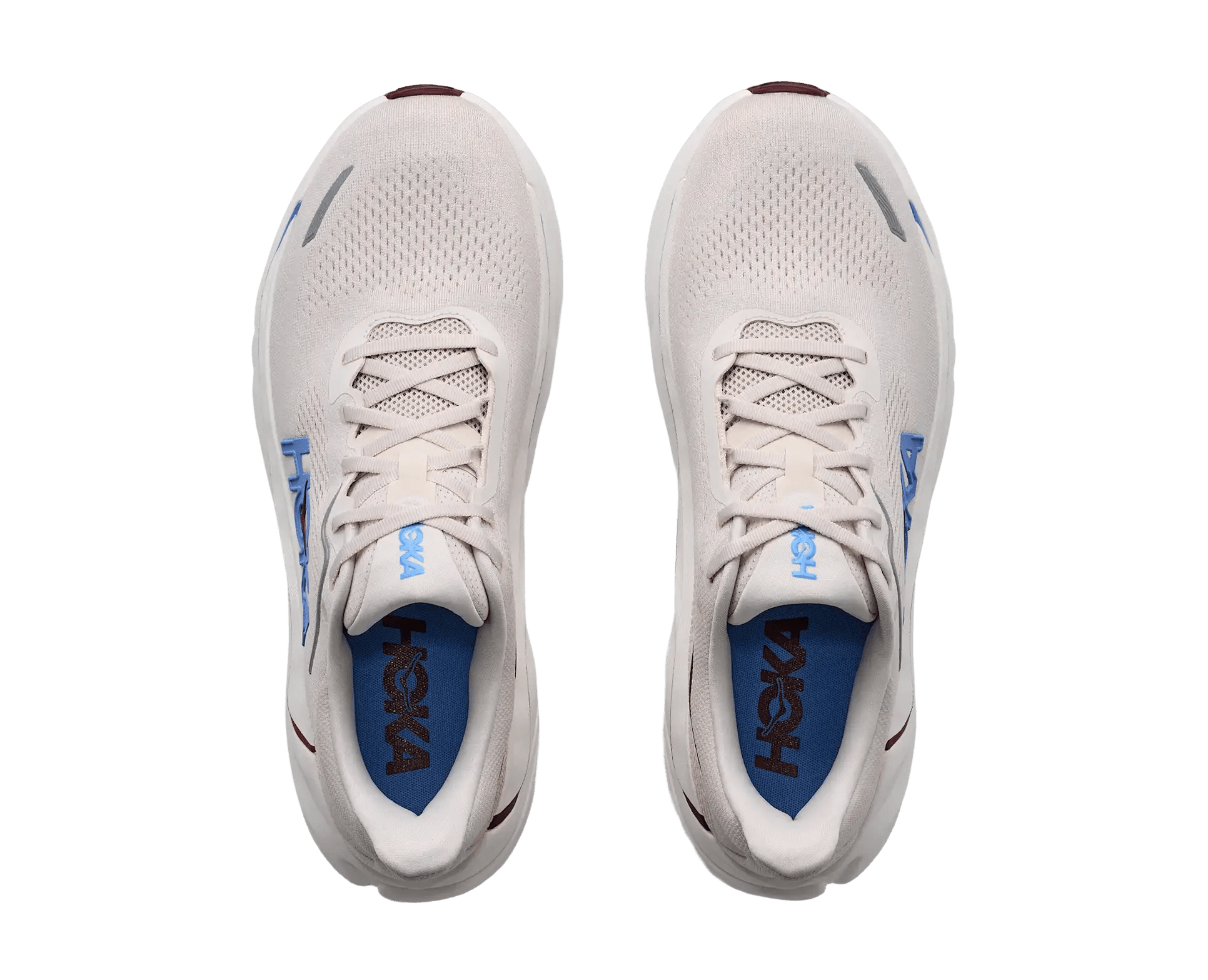 Hoka Men's Arahi 9 - Stucco / Grout - Interval Running