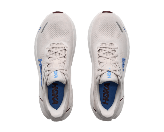 Hoka Men's Arahi 9 - Stucco / Grout - Interval Running