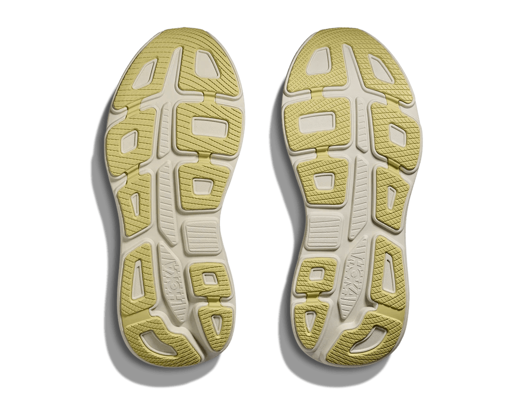 Hoka Men’s Bondi 9 - Succulent / Fern - Interval Running