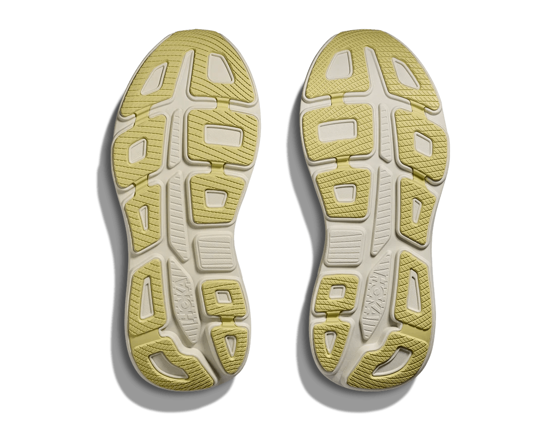 Hoka Men’s Bondi 9 - Succulent / Fern - Interval Running