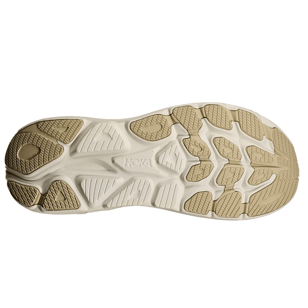 Hoka Men's Clifton 10 – Fern / Truffle Salt - Interval Running